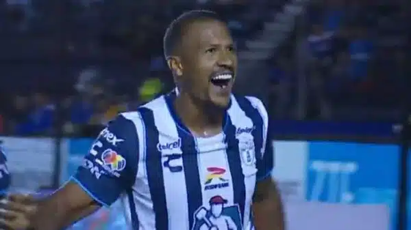 Salomón Rondón