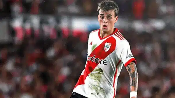 River