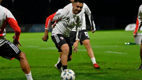 Pity Martínez