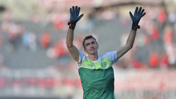 Marcelo Barovero