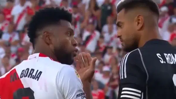 Borja