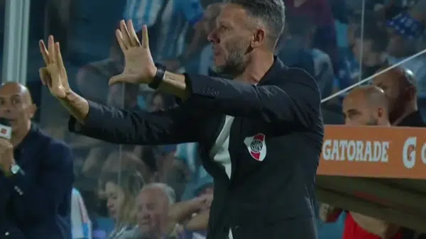 Martín Demichelis