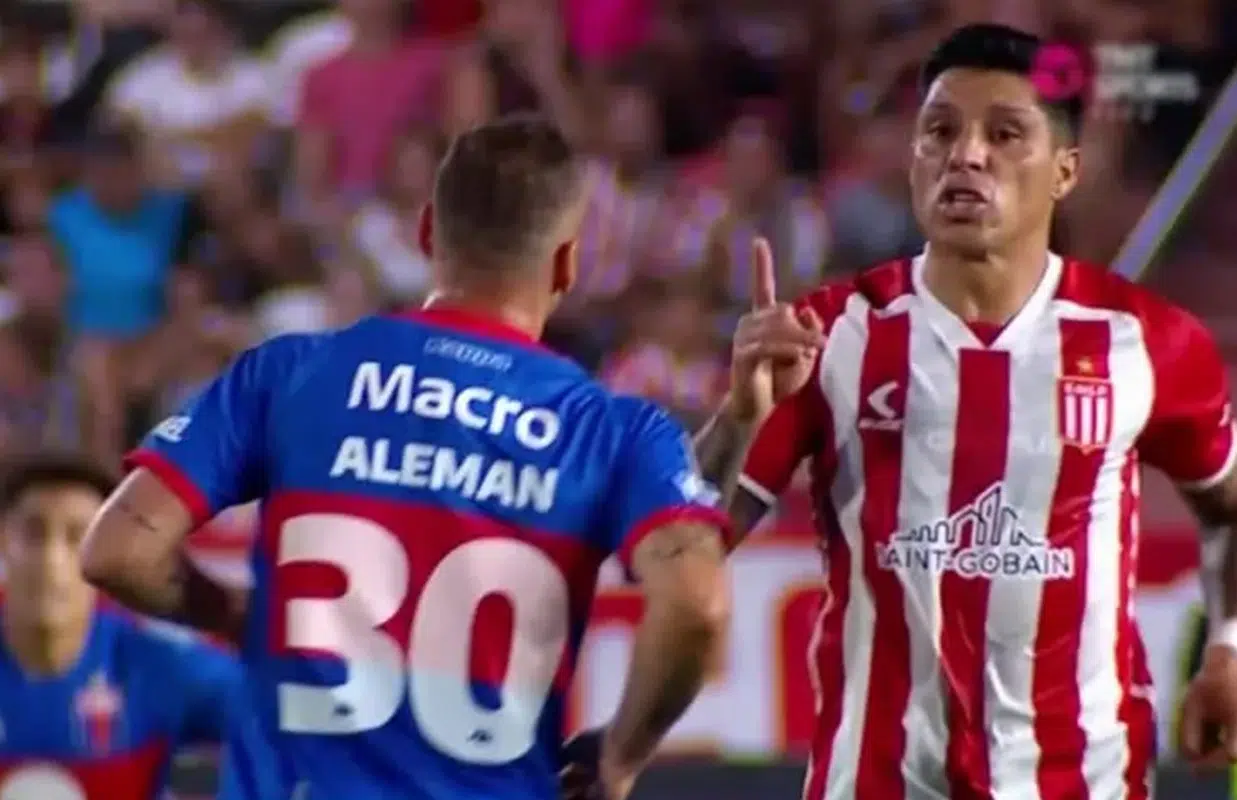 Enzo Pérez