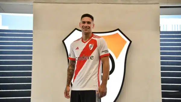 River