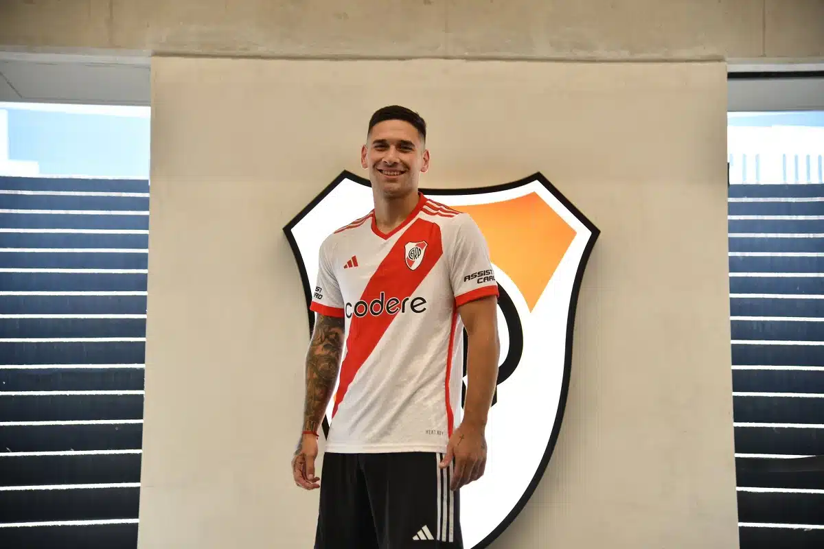 River