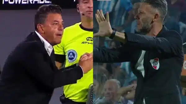 Marcelo Gallardo
