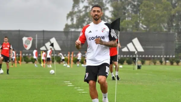 Manuel Lanzini