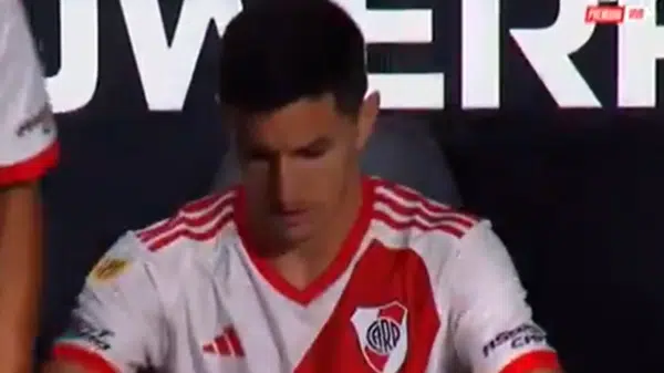 Nacho Fernández