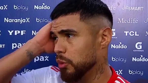 Paulo Díaz