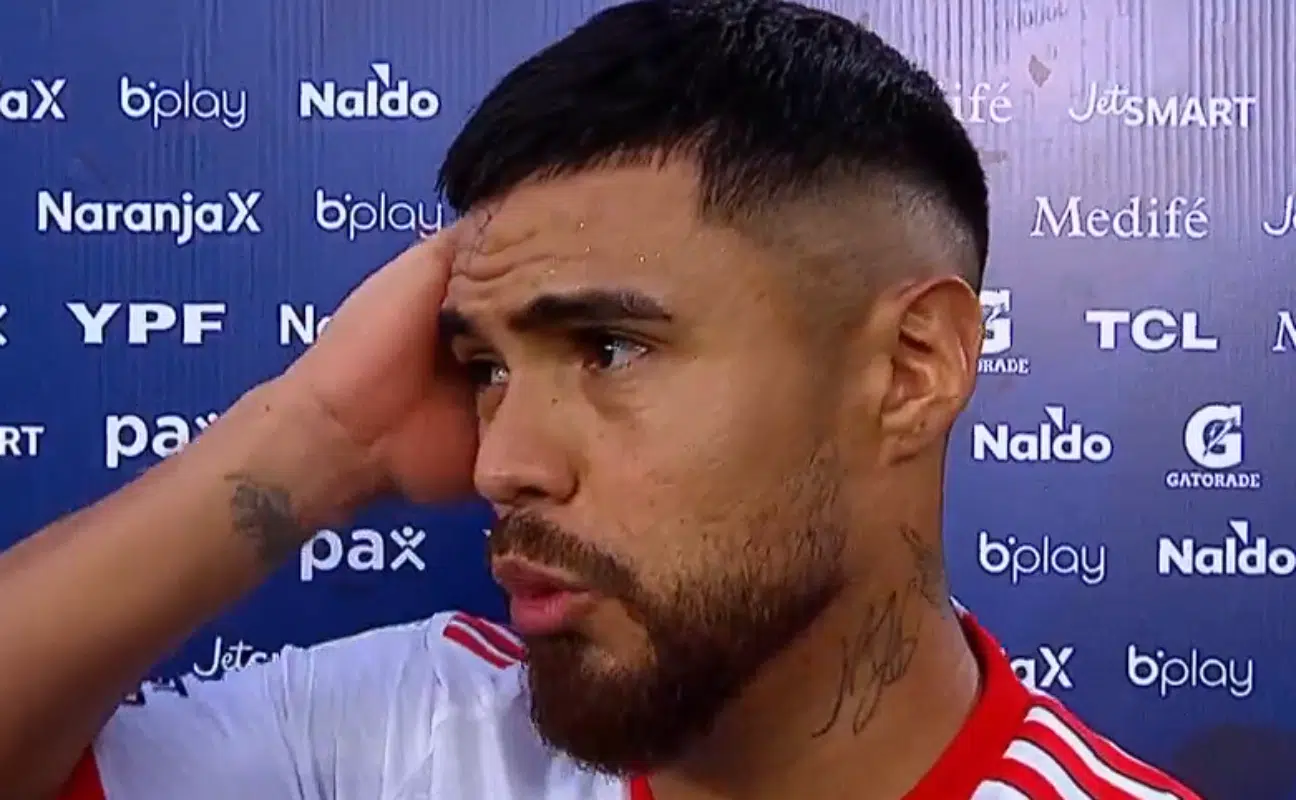 Paulo Díaz