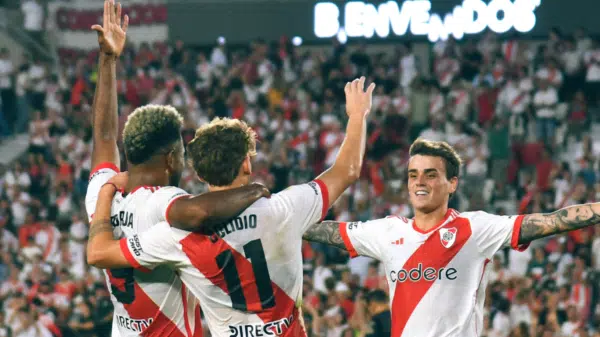 River