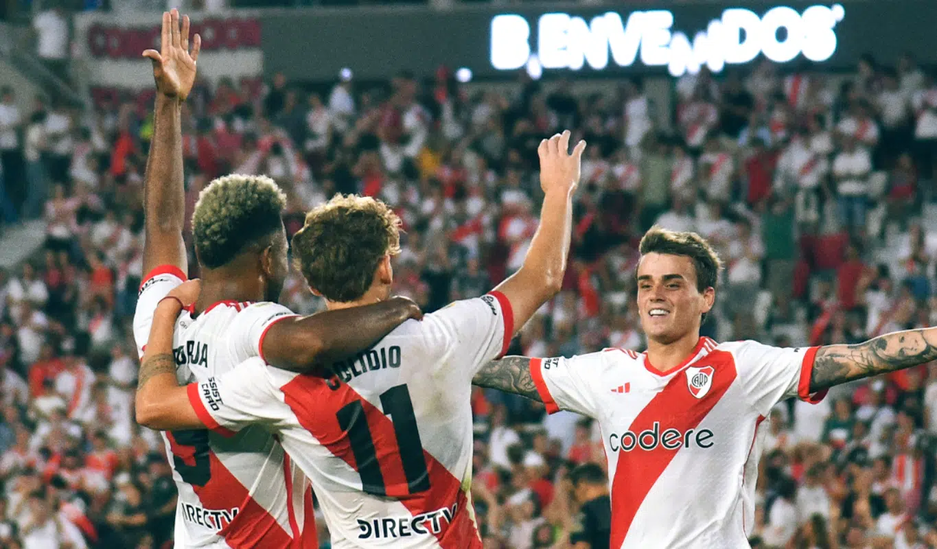 River