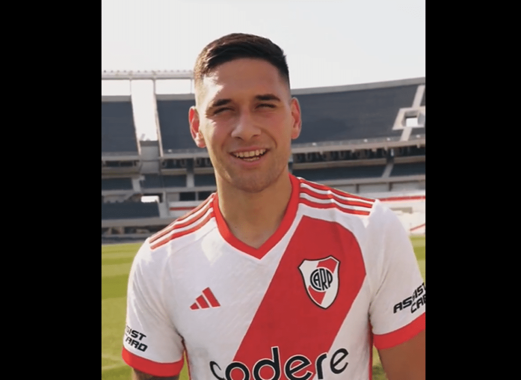Rodrigo Villagra