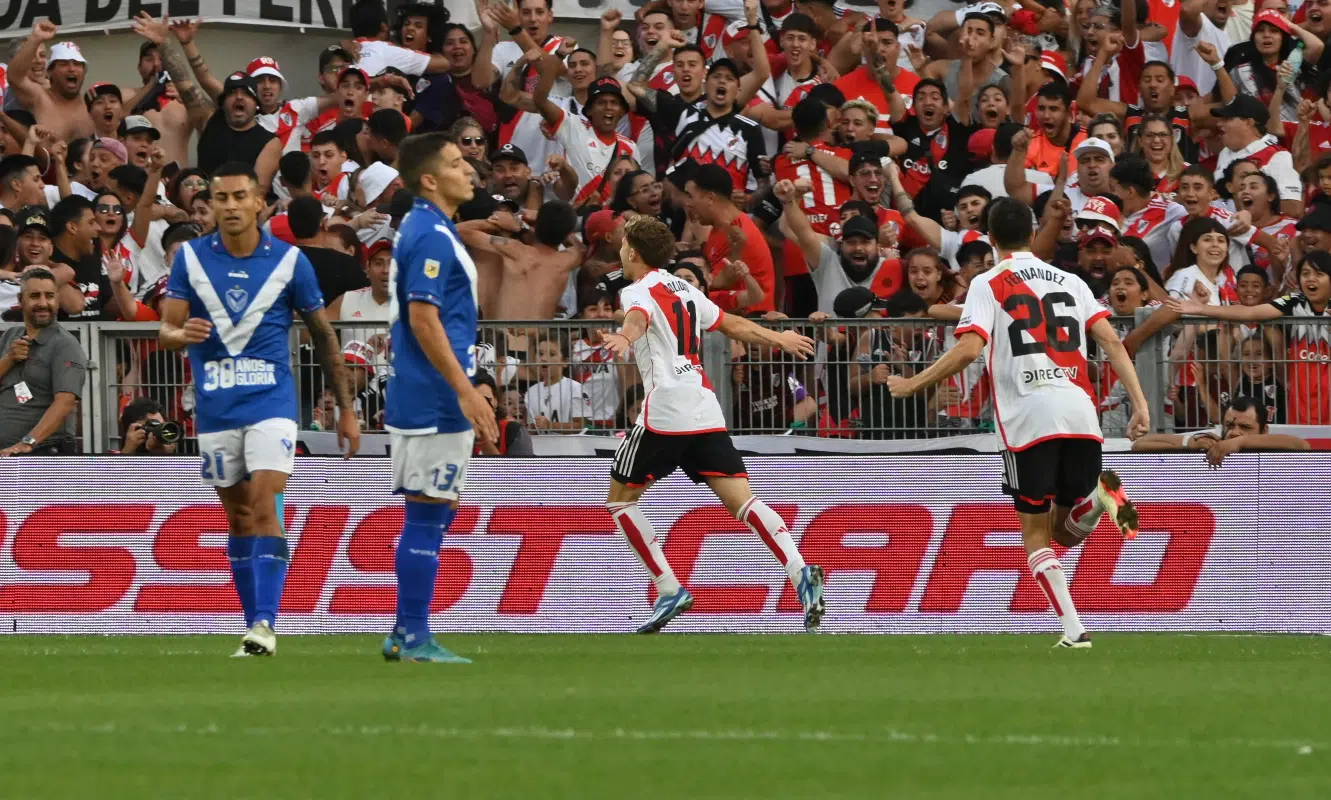 River