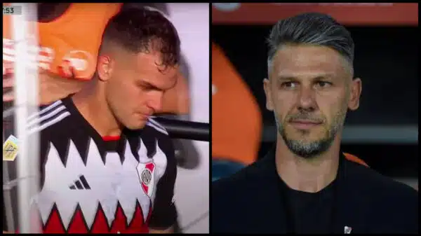 Martín Demichelis