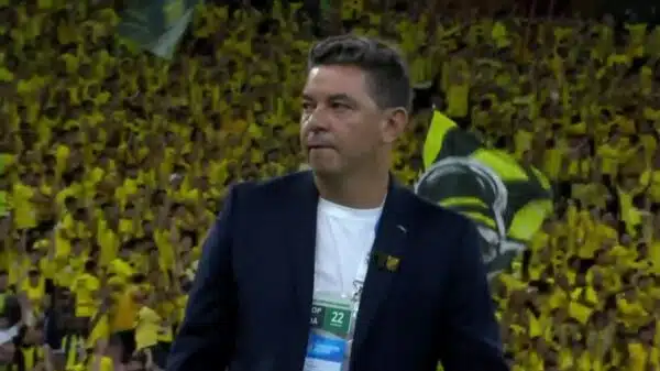Marcelo Gallardo