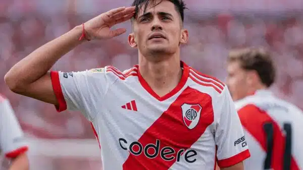 River
