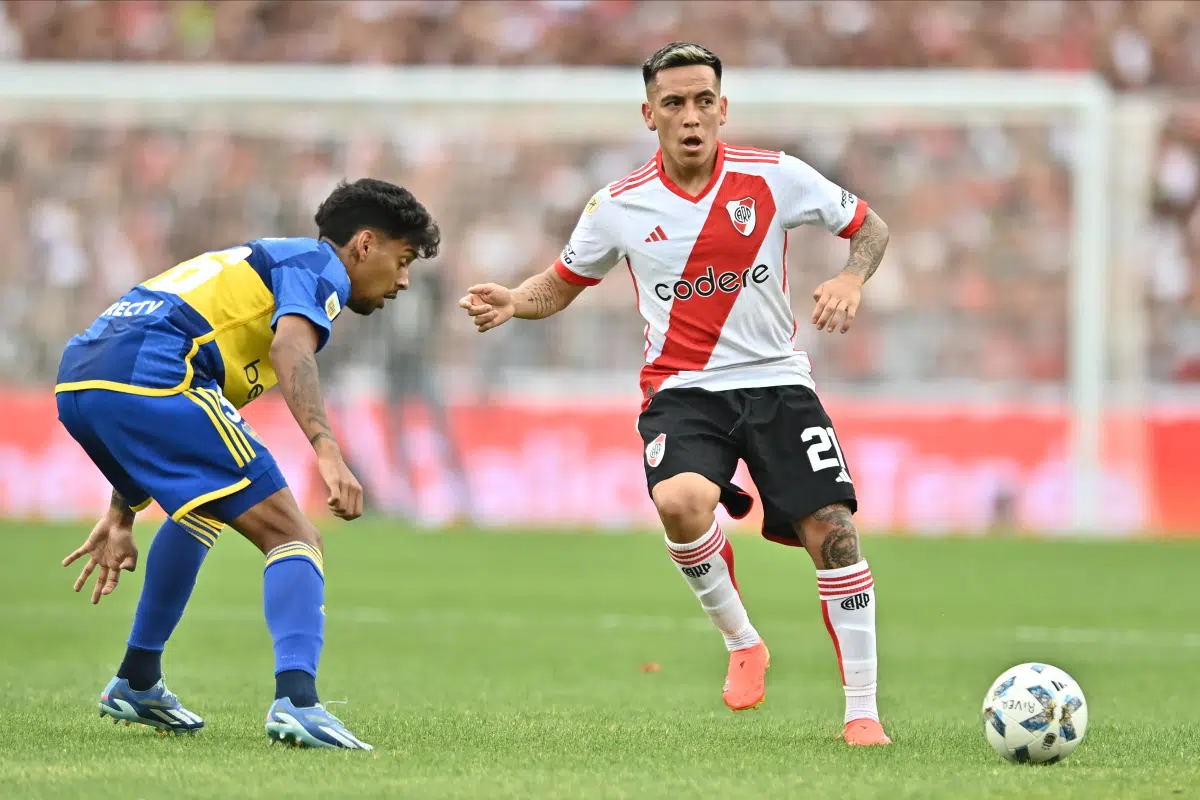 River