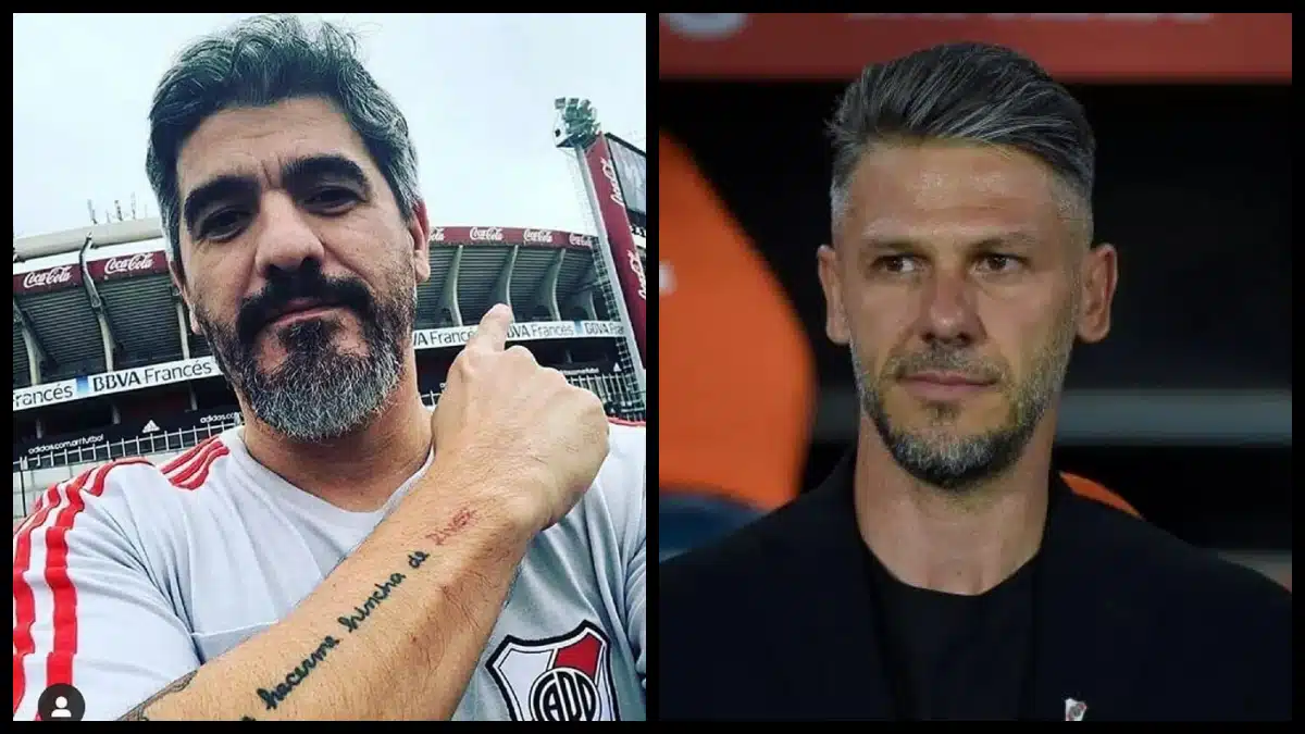 Martín Demichelis