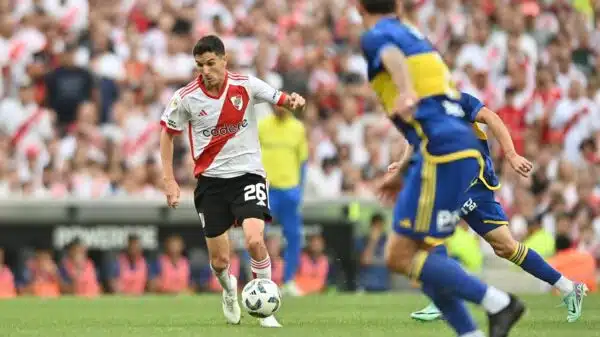 River