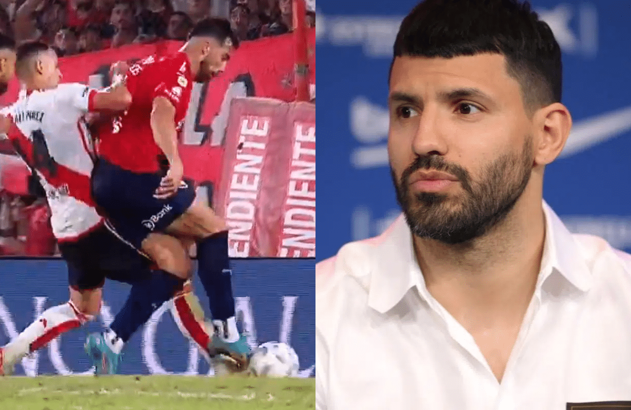 Agüero