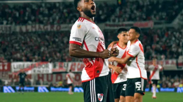 River
