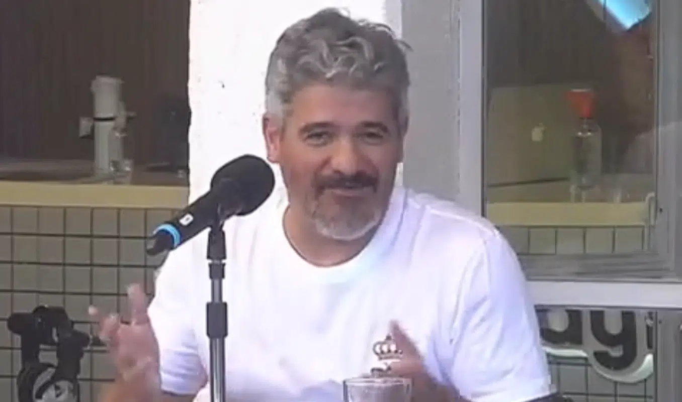 Ortega