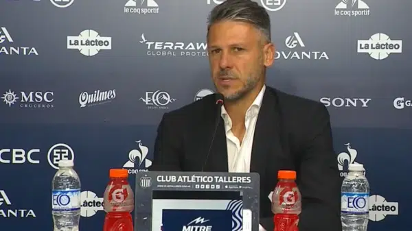 Martín Demichelis