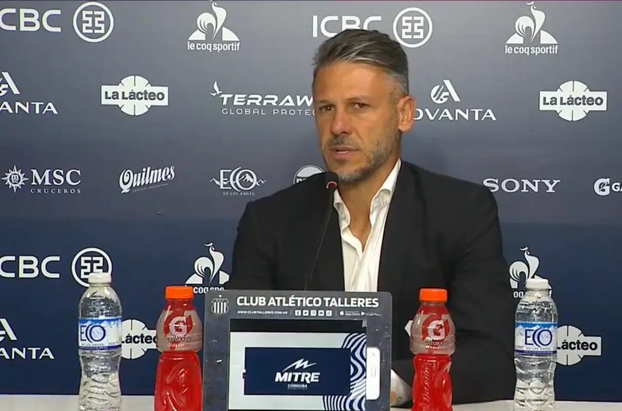 Martín Demichelis