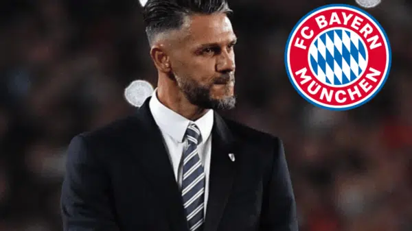 Martín Demichelis