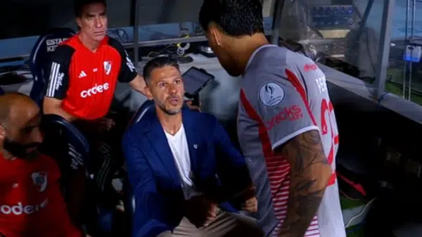 Enzo Pérez