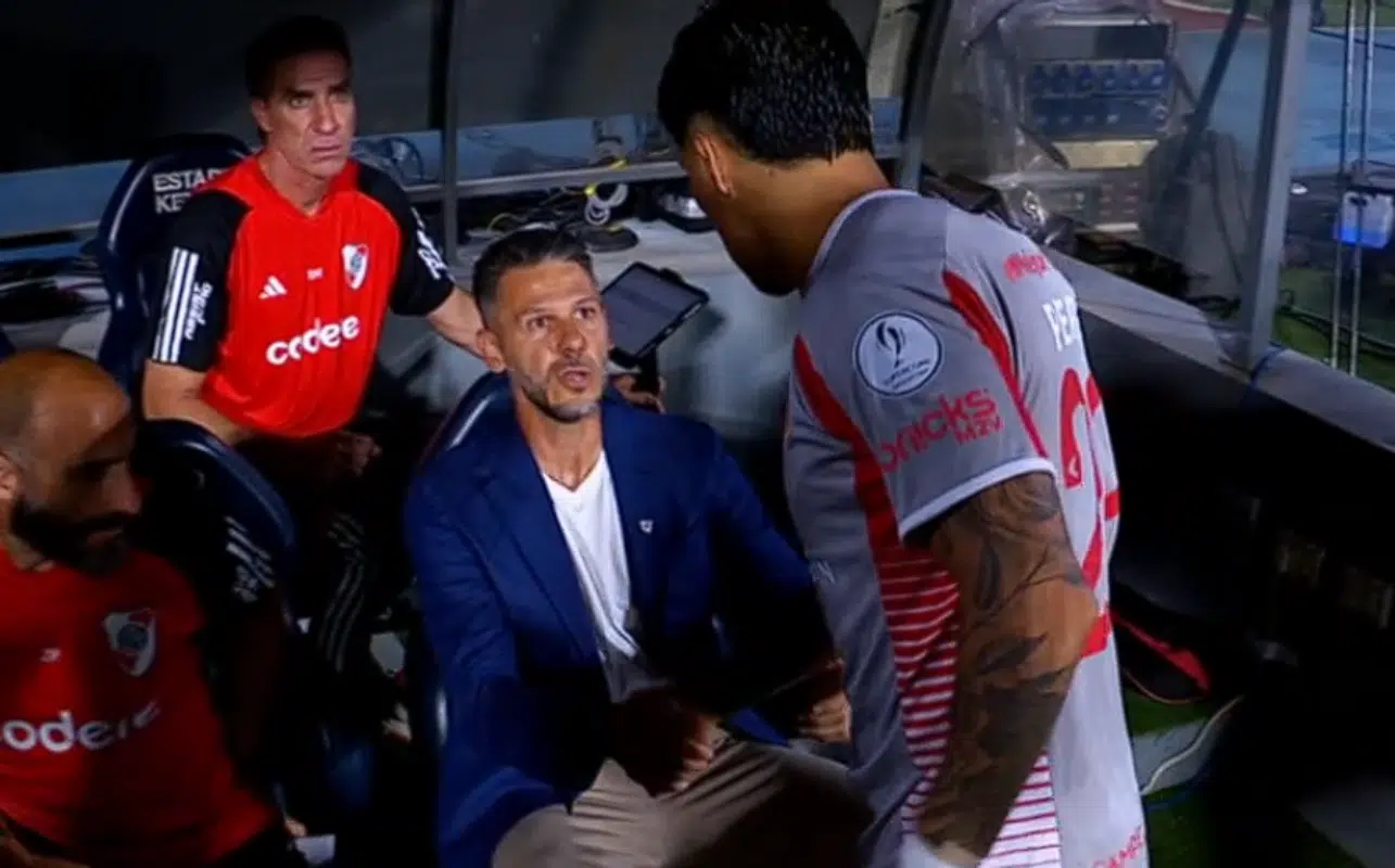 Enzo Pérez
