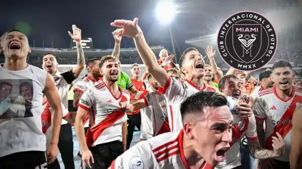 River