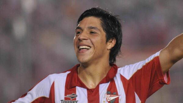 Enzo Pérez