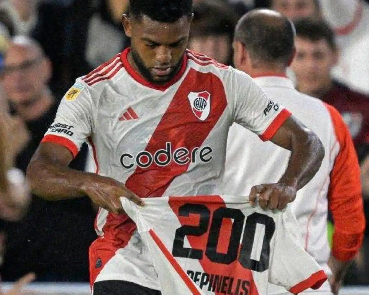 River