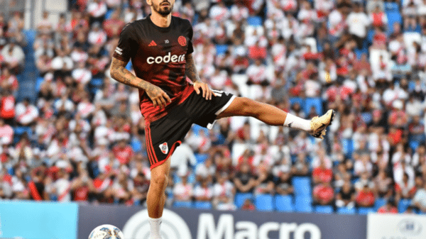 Manuel Lanzini