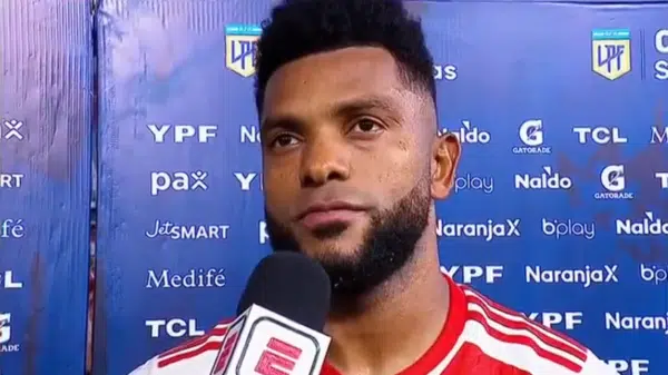 Miguel Borja