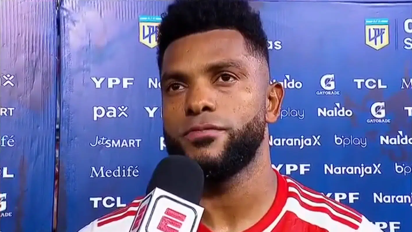 Miguel Borja
