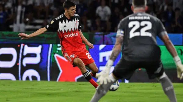 Nacho Fernández