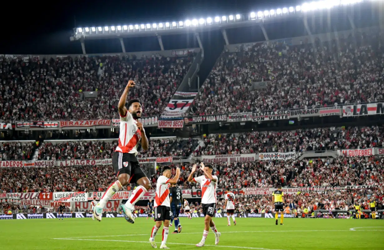 River