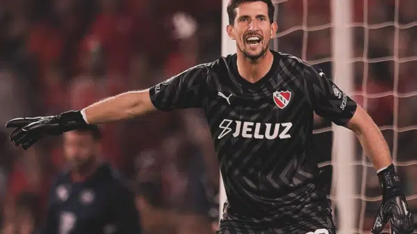 Rodrigo Rey