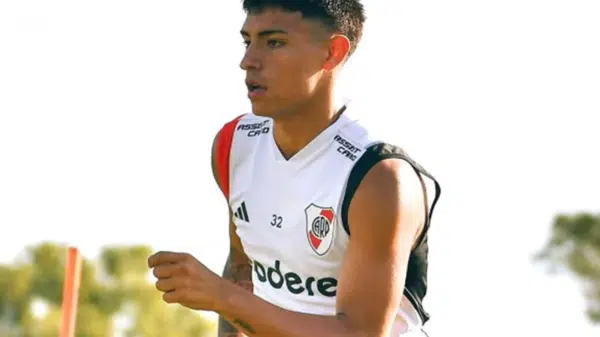 River