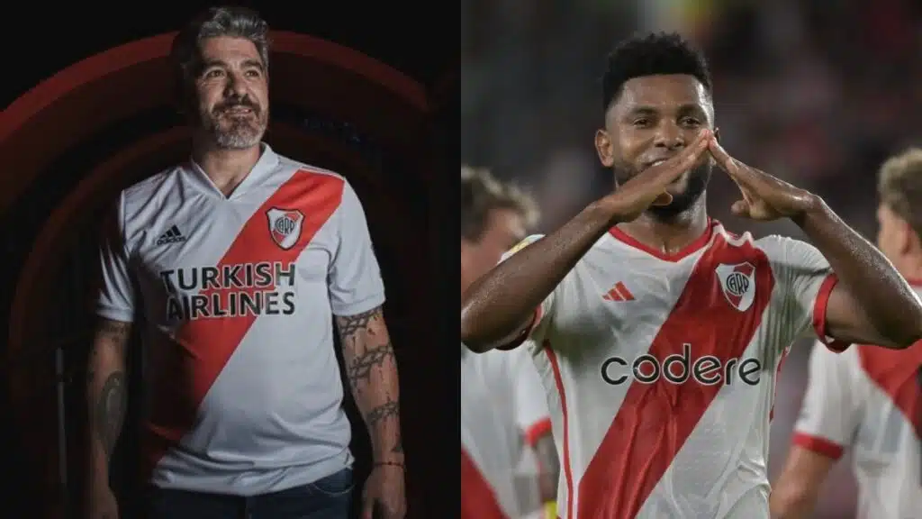 Ariel Ortega
