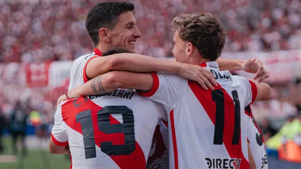 River