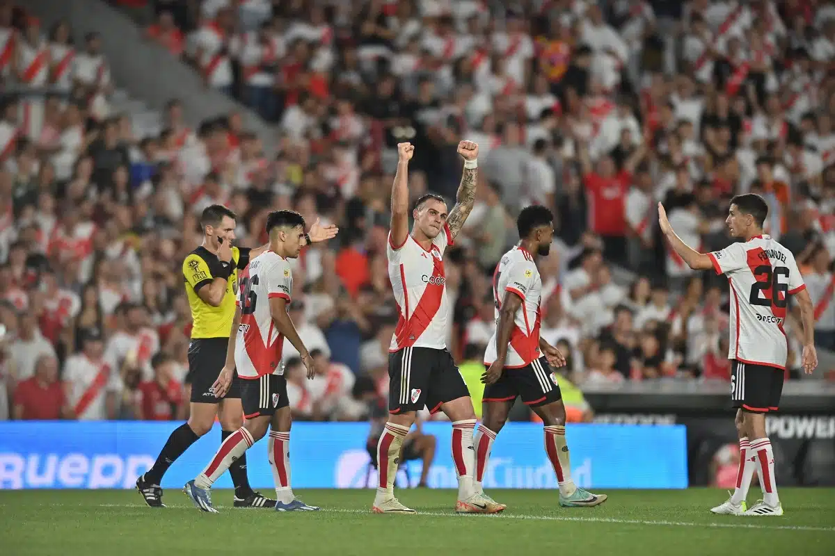 River