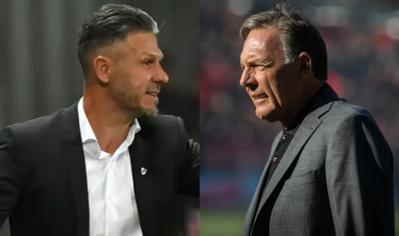 Demichelis
