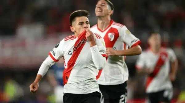 River