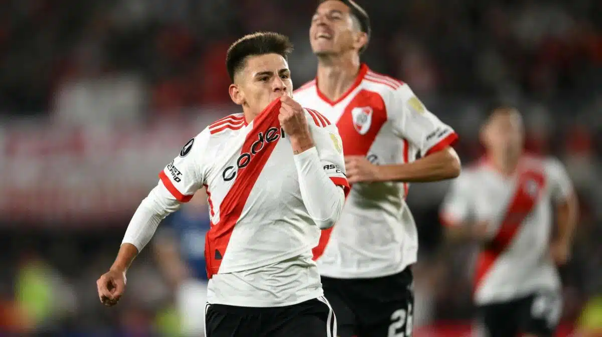 River