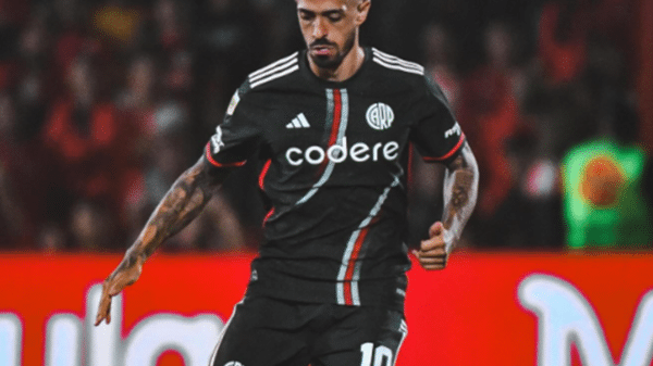 Manuel Lanzini