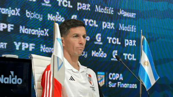 Nacho Fernández